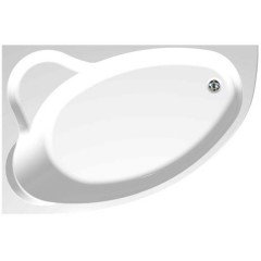 Ванна акриловая Aquanet Mayorca 150x100 L