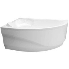 Ванна акриловая Aquanet Mayorca 150x100 L