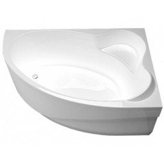 Ванна акриловая Aquanet Mayorca 150x100 R