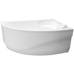 Ванна акриловая Aquanet Mayorca 150x100 R