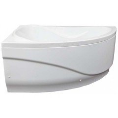 Ванна акриловая Aquanet Maldiva 150x90 L