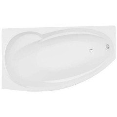 Ванна акриловая Aquanet Jersey 170x90 L