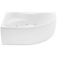 Ванна акриловая Aquanet Capri 170x110 L
