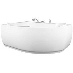 Ванна акриловая Aquanet Capri 170x110 L