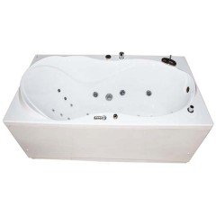 Ванна акриловая Aquanet Grenada 180x90