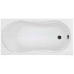 Ванна акриловая Aquanet Corsica 170x75