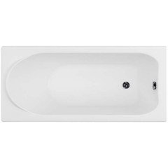Ванна акриловая Aquanet Nord 150x70