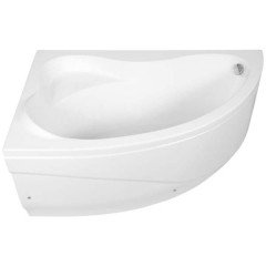 Ванна акриловая Aquanet Atlanta 150x90 L