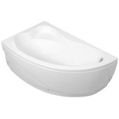 Ванна акриловая Aquanet Atlanta 150x90 L