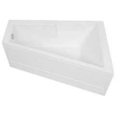 Ванна акриловая Aquanet Accord 150x100 R