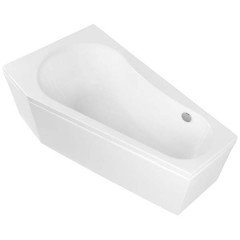 Ванна акриловая Aquanet Brize 160x90 L