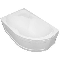 Ванна акриловая Aquanet Allento 170x100 L