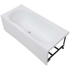 Ванна акриловая Aquanet Valencia 170x75