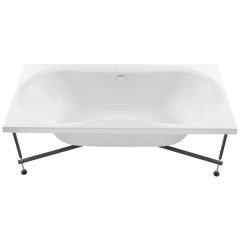 Ванна акриловая Aquanet Valencia 180x80
