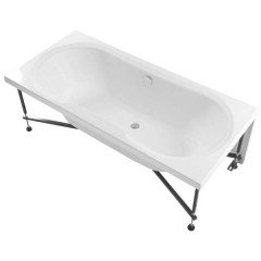 Ванна акриловая Aquanet Valencia 180x80