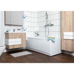 Ванна акриловая Aquanet Valencia 180x80