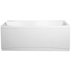 Ванна акриловая Aquanet Tessa 170x70