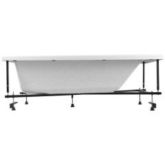 Ванна акриловая Aquanet Bright 175x75