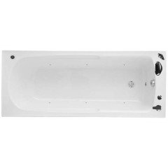 Ванна акриловая Aquanet Extra 170x70