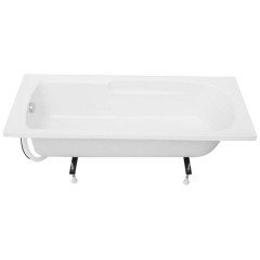 Ванна акриловая Aquanet Extra 170x70