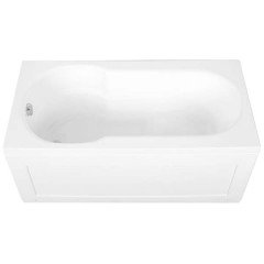 Ванна акриловая Aquanet Largo 130x70