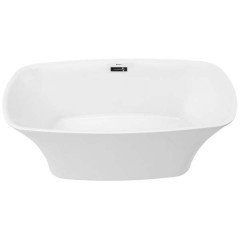 Ванна акриловая Aquanet Pleasure 150x72
