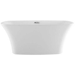Ванна акриловая Aquanet Pleasure 150x72