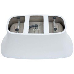 Ванна акриловая Aquanet Pleasure 150x72