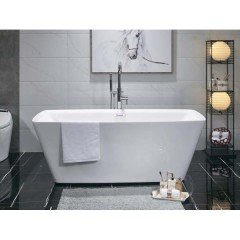Ванна акриловая Aquanet Joy 170x78