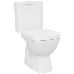 Унитаз Santek Нео Лайт 2РА ДС МЕ 1WH302408