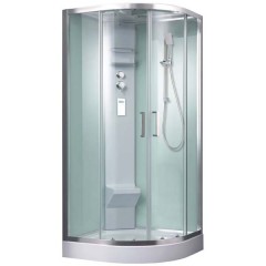 Душевая кабина Acquazzone Sophie 90