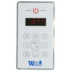 Душевая кабина WeltWasser Aller 903