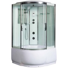 Душевая кабина WeltWasser Emmer 12055