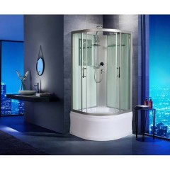 Душевая кабина WeltWasser Halle 801