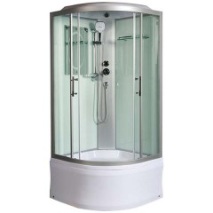 Душевая кабина WeltWasser Halle 802