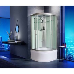Душевая кабина WeltWasser Halle 1002