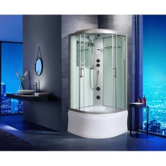 Душевая кабина WeltWasser Halle 1004