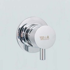 Душевая кабина WeltWasser Halle 1201 R