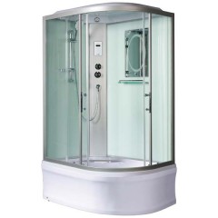 Душевая кабина WeltWasser Halle 1203 L