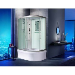 Душевая кабина WeltWasser Halle 1203 L