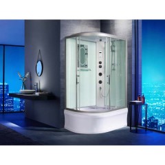 Душевая кабина WeltWasser Halle 1204 R