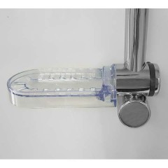 Душевая кабина WeltWasser Halle 1204 R