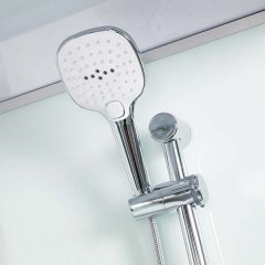 Душевая кабина WeltWasser Halle 1204 R