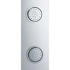 Душевая кабина WeltWasser Halle 1204 R
