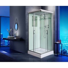 Душевая кабина WeltWasser Laine 802