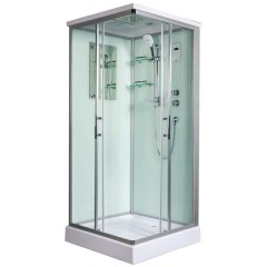 Душевая кабина WeltWasser Laine 803