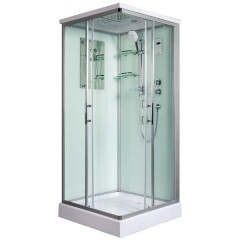 Душевая кабина WeltWasser Laine 904
