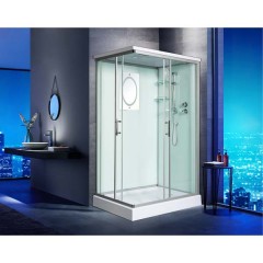 Душевая кабина WeltWasser Laine 1202