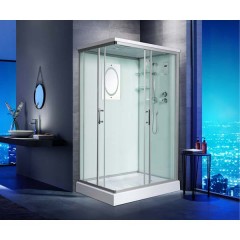Душевая кабина WeltWasser Laine 1203