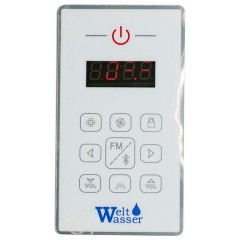 Душевая кабина WeltWasser Laine 1204